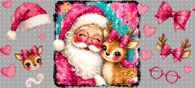 16oz Christmas-S  3273